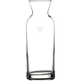Karafka do wina/wody 250 ml | Stalgast 400206