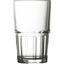 Szklanka wysoka 285 ml Next | Stalgast 400210