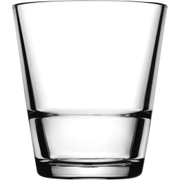 Szklanka niska Grande-s 310 ml | Stalgast 400213
