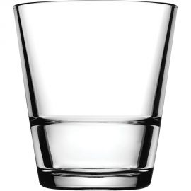 szklanka niska Grande-s, V 0,310 l | 400213 STALGAST