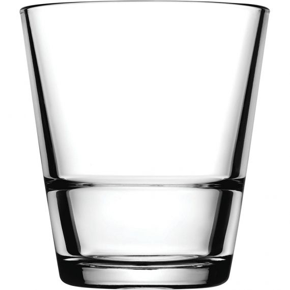 szklanka niska Grande-s, V 0,310 l | 400213 STALGAST Szklanka niska Grande-s 310 ml | Stalgast 400213