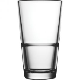 szklanka wysoka Grande-s, V 0,280 l | 400214 STALGAST