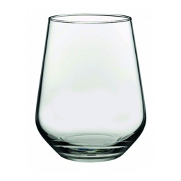 Szklanka niska 425 ml Allegra | Stalgast 400250