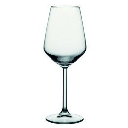 Kieliszek do wina białego 350 ml Allegra | Stalgast 400253