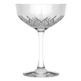 Kieliszek do szampana 250 ml Timeless | Stalgast 400323