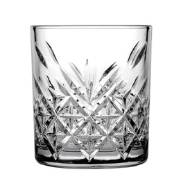 Szklanka niska 200 ml Timeless | Stalgast 400325