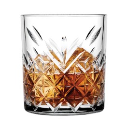 Szklanka niska 340 ml Timeless | Stalgast 400326