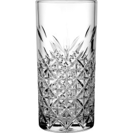 Szklanka wysoka 295 ml Timeless | Stalgast 400327