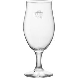 Szklanka do piwa 300 ml | Stalgast 400536