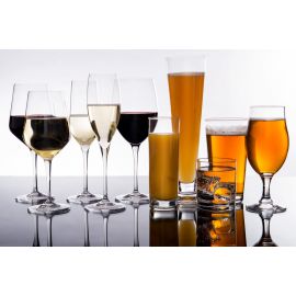 Szklanka do piwa 300 ml | Stalgast 400536 szklanka do piwa 300 ml | 400536 stalgast