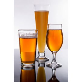 Szklanka do piwa 300 ml | Stalgast 400536 szklanka do piwa 300 ml | 400536 stalgast