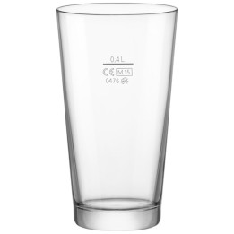 Szklanka do piwa 400 ml | Stalgast 400537