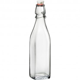 butelka kwadratowa, V 500 ml | 400572 STALGAST