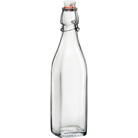 butelka kwadratowa, V 500 ml | 400572 STALGAST Butelka 500 ml | Stalgast 400572