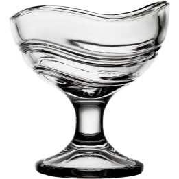 Pucharek do lodów i deserów 300 ml | Stalgast 400596