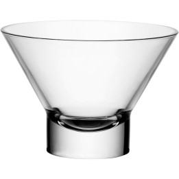 Pucharek do lodów i deserów 375 ml | Stalgast 400597