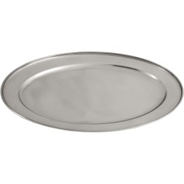 Półmisek 254x183 mm | Stalgast 401252