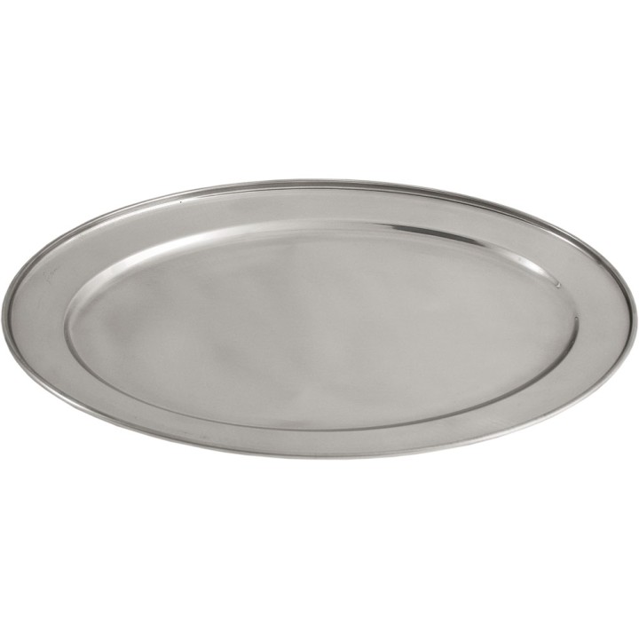 Półmisek 254x183 mm | Stalgast 401252