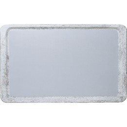 Taca kelnerska GN 1/1 granit kauczuk | Stalgast 413010