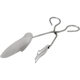 Szczypce do ciasta L 280 mm | Stalgast 423285