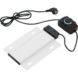 Grzałka do podgrzewaczy 700W z symostatem | Stalgast 430700