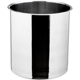 Wkład do kociołków do zupy 432100 432101 | Stalgast 432190