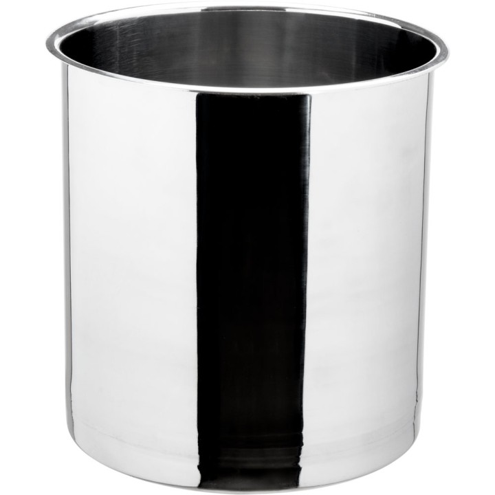 Wkład do kociołków do zupy 432100 432101 | Stalgast 432190
