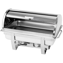 Podgrzewacz Roll Top CLASSIC | Stalgast 434090