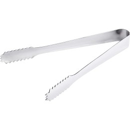 Szczypce do lodu L 180 mm | Stalgast 471101
