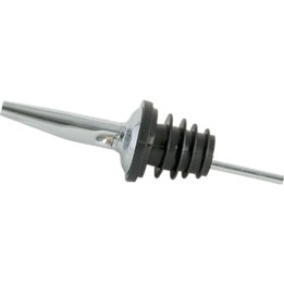 Korek z rurką metalowy | Stalgast 475980