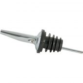 korek z rurką, metalowy, L 114 mm | 475980 STALGAST