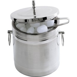 Pojemnik termoizolacyjny do lodu 2 l | Stalgast 479200
