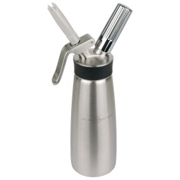 Syfon iSi Cream Profi Whip PLUS  0,5l | Stalgast 500051