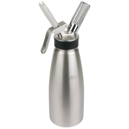 Syfon iSi Cream Profi Whip PLUS 1,0 l | Stalgast 500101