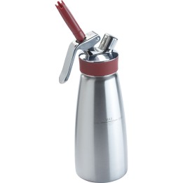 Syfon iSi Gourmet Whip PLUS 1,0 l | Stalgast 500210