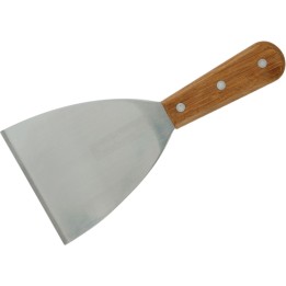 Szpachelka L 220 mm | Stalgast 503220