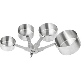 Kubek miarka | Stalgast 506015