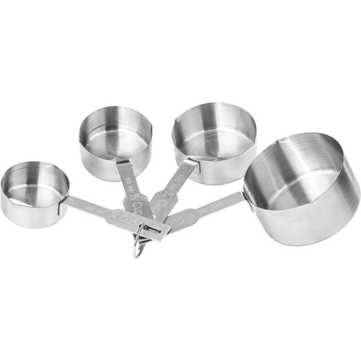 Kubek miarka | Stalgast 506015