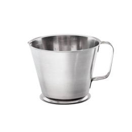 Dzbanek miarka 0,5 l | Stalgast 506052