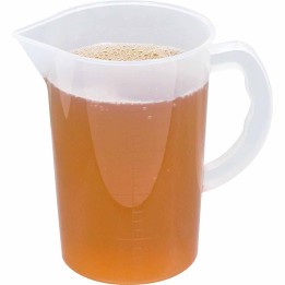 Dzbanek miarka polipropylen 0,5 l | Stalgast 506053