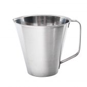 dzbanek miarka 1 l | 506102 STALGAST