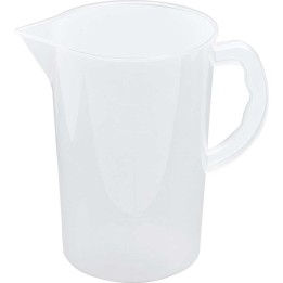 Dzbanek miarka polipropylen 3 l | Stalgast 506303
