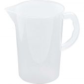dzbanek miarka polipropylen 5 l | 506503 STALGAST