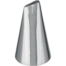Końcówka płatek 13x3 mm | Stalgast 517011