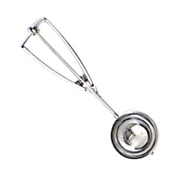 Porcjoner do ryżu i puree 70 g | Stalgast 531120