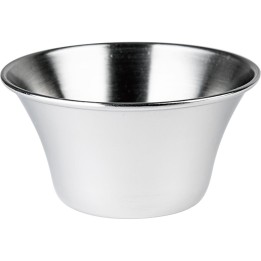 Mini dip 120 ml | Stalgast 546043