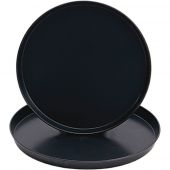 blacha do pizzy, Ø 300 mm, H 25 mm | 560301 STALGAST