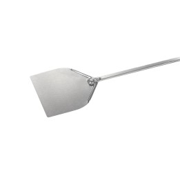 Łopata do pizzy 320x300 mm L-1200 mm | Stalgast 564412