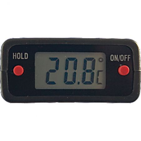 termometr elektroniczny, zakres od -50°C do +280°C | 620010 STALGAST Termometr elektroniczny z ruchomą głowicą RT340HC2 | Stalgast 620010