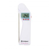 termometr elektroniczny z ruchomą głowicą, zakres od -50°C do +300 °C | 620011 STALGAST